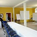 Hotel Burg 4*