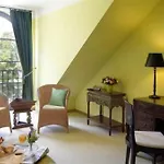 Burg Hotel 4*