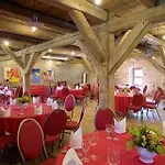 Burg 4* Wanzleben-Borde