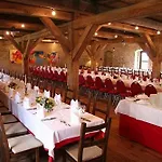 Burg Hotel Wanzleben-Borde