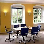 Burg Hotel Wanzleben-Borde