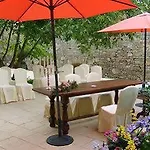 Hotel Burg 4*