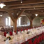 Burg 4* Wanzleben-Borde