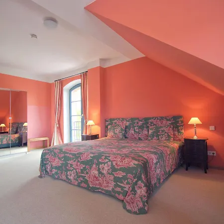 Burg Hotel 4*