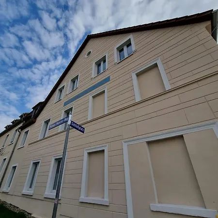 Hotel Burg