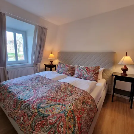 Hotel Burg Wanzleben-Borde