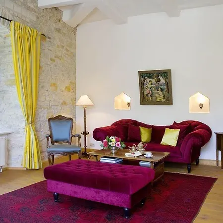 Hotel Burg 4*