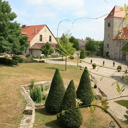 Hotel Burg