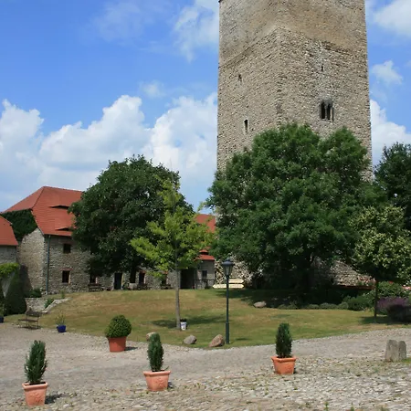 Hotel Burg