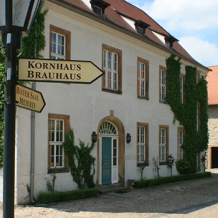 Burg Hotell