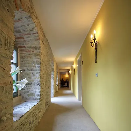 Burg Wanzleben-Borde