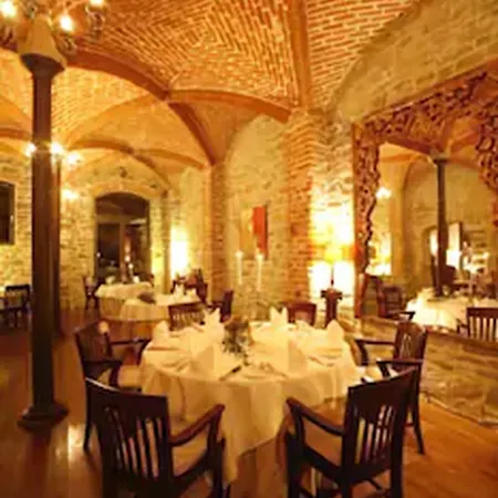 Burg 4* Wanzleben-Borde