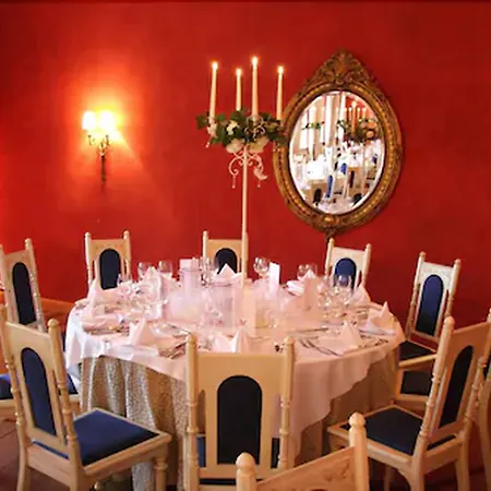 Burg Hotel 4*