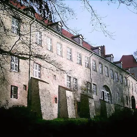 Burg Wanzleben-Borde