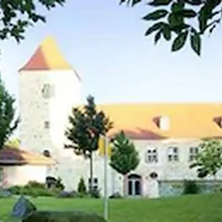 Burg Wanzleben-Borde