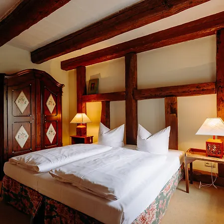 Burg Wanzleben-Borde