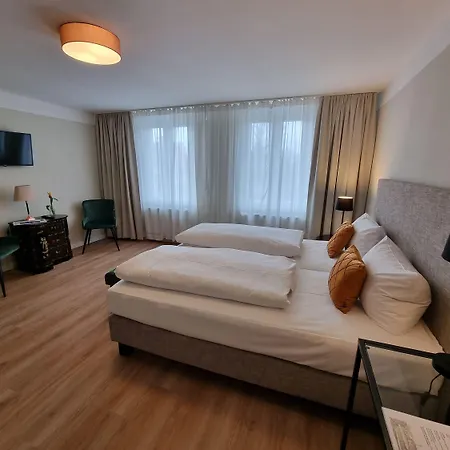 Hotel Burg 4*