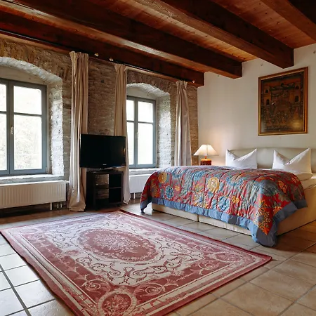 Burg Hotel