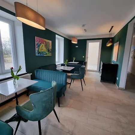 Hotel Burg 4*