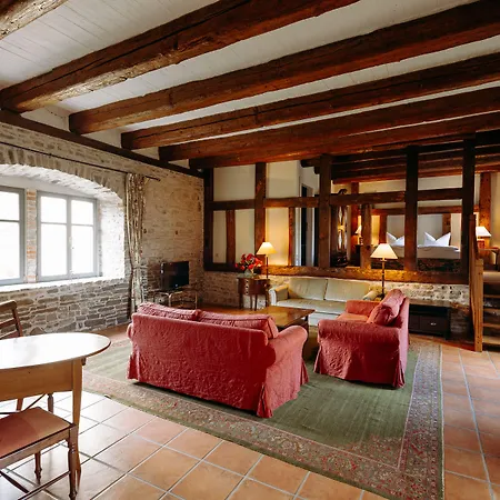 Burg Hotel