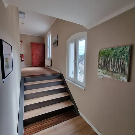 Burg 4* Wanzleben-Borde