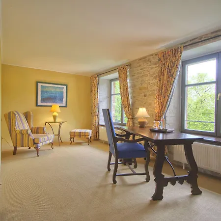 Burg 4* Wanzleben-Borde