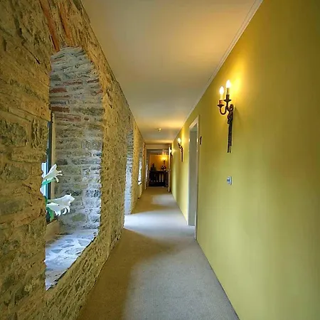 Burg Hotel