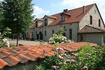 Hotel Burg Wanzleben-Borde