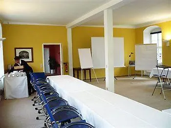 Hotel Burg 4*