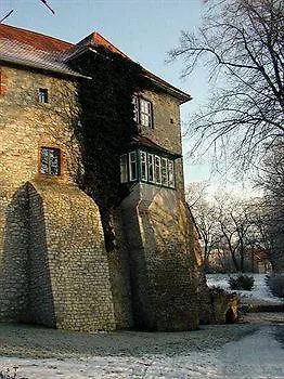 Hotel Burg