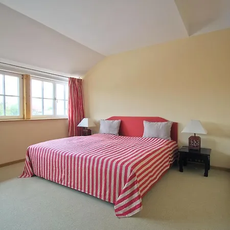 Burg 4* Wanzleben-Borde