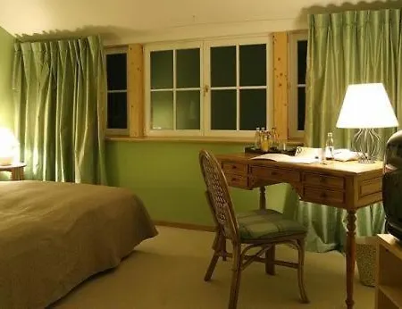 Hotel Burg 4*