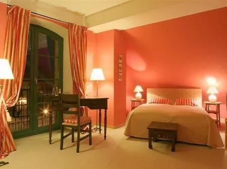 Burg Hotel 4*