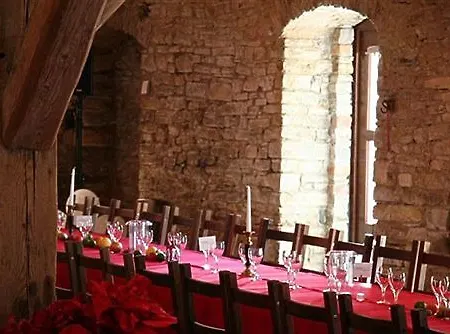 Burg 4*