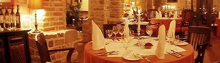 Burg Hotel 4*
