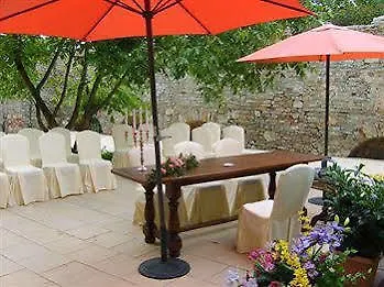 Hotel Burg 4*