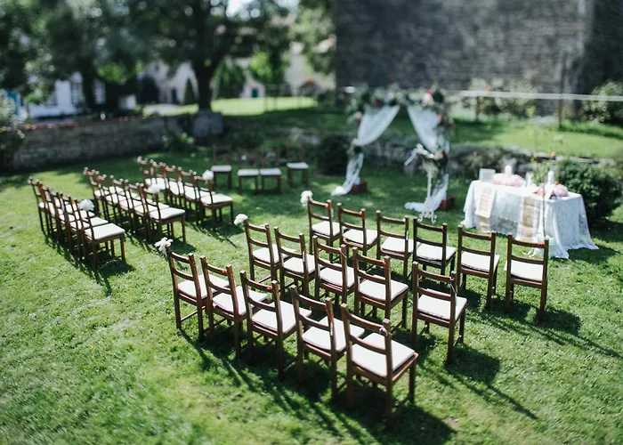 Burg 4* Wanzleben-Borde