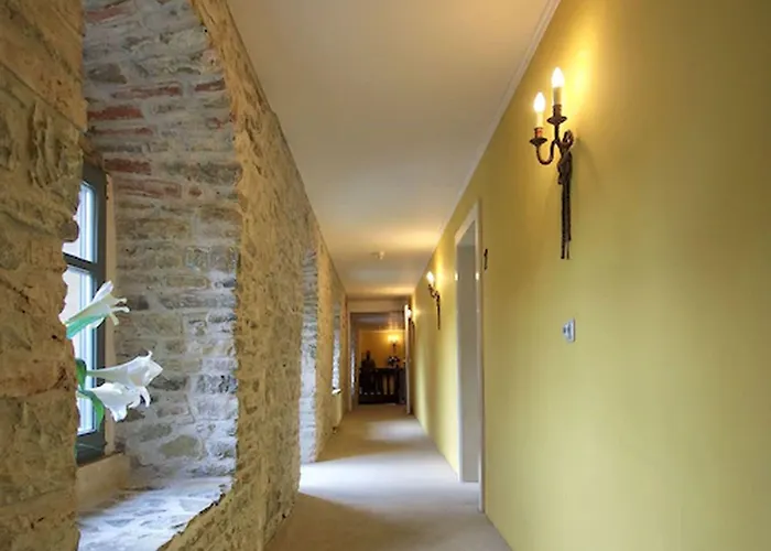 Burg Wanzleben-Borde