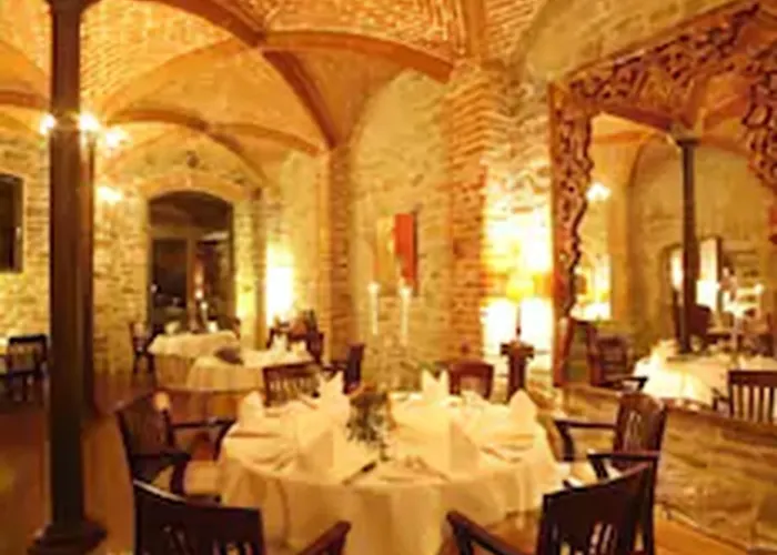 Burg 4* Wanzleben-Borde