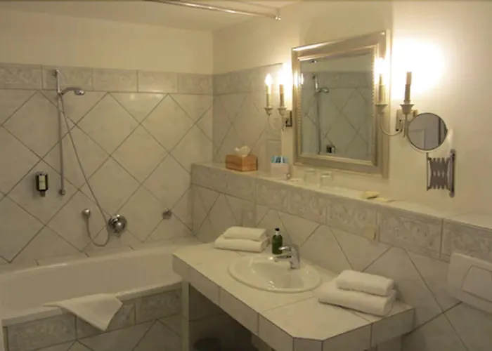 Burg 4* Wanzleben-Borde