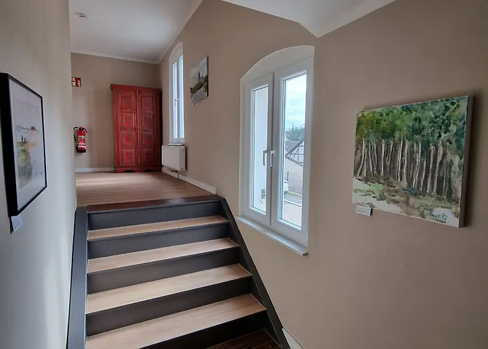 Burg 4* Wanzleben-Borde