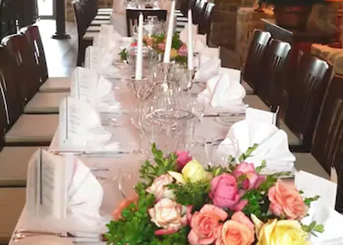 Burg 4* Wanzleben-Borde