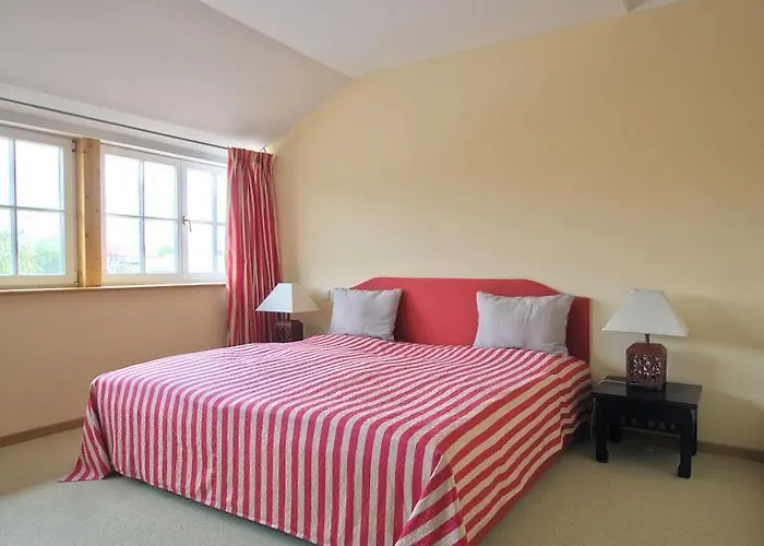 Burg 4* Wanzleben-Borde